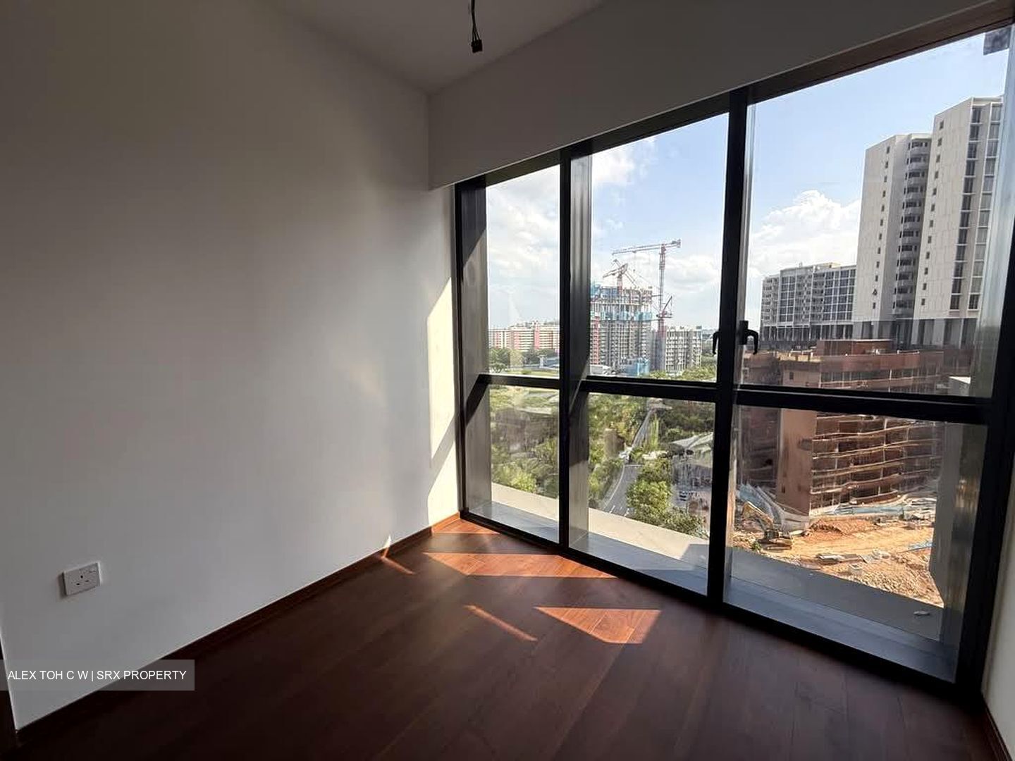 Lentor Modern (D26), Apartment #537402401